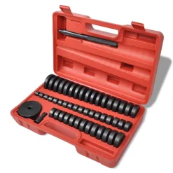 Doos lagertrekker Schijven 18-65 mm 51 stuks>vidaXL Online