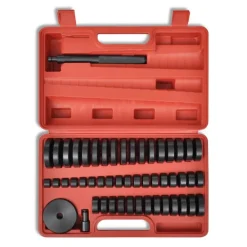 Doos lagertrekker Schijven 18-65 mm 51 stuks><noscript><img width=