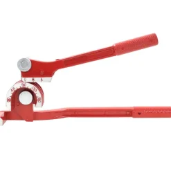 Garageuitrusting & Gereedschap*vidaXL Felsgereedschap met buizenbuiger set