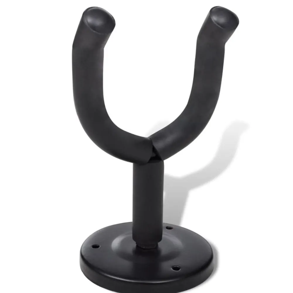 Gitaar wandhouder (6 stuks)>vidaXL Sale