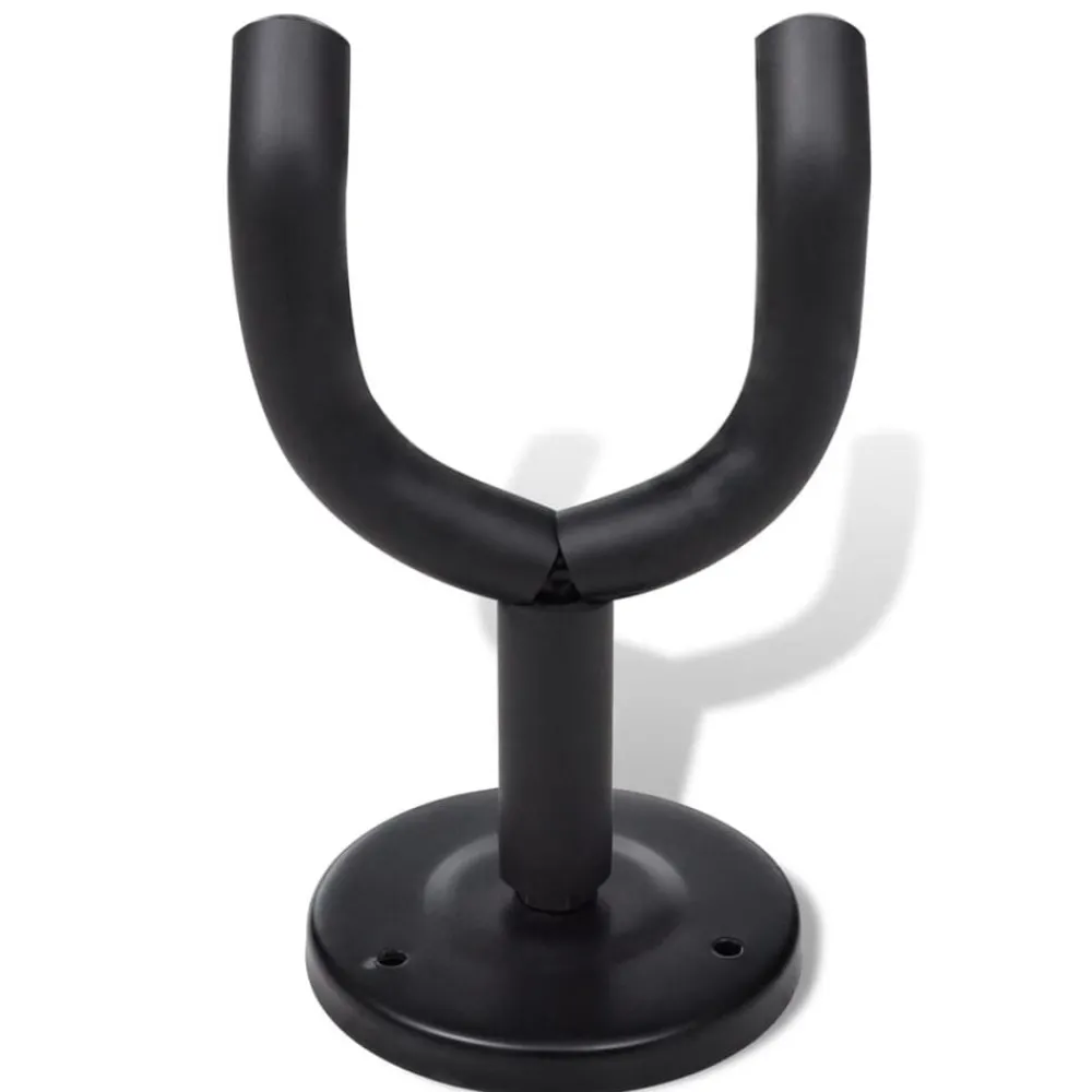 Gitaar wandhouder (6 stuks)>vidaXL Sale