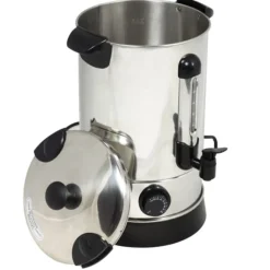Keuken & Eetkamer*vidaXL Gluhweinketel 6,8 ltr