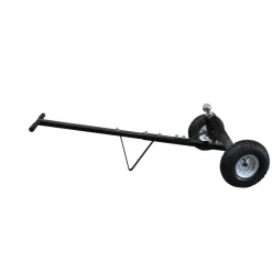 Voertuigonderdelen & -Accessoires*vidaXL Handtrailer 275kg