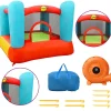 Happy Hop Springkussen 200x210x160 cm PVC>vidaXL Outlet