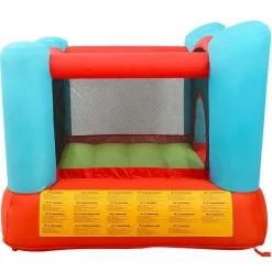 Happy Hop Springkussen 200x210x160 cm PVC><noscript><img width=