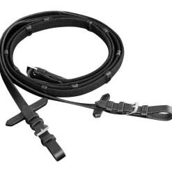 Hoofdstel leer met gecombineerde neusriem, teugels en bit full>vidaXL Clearance