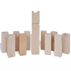Houten Kubb spel set><noscript><img width=