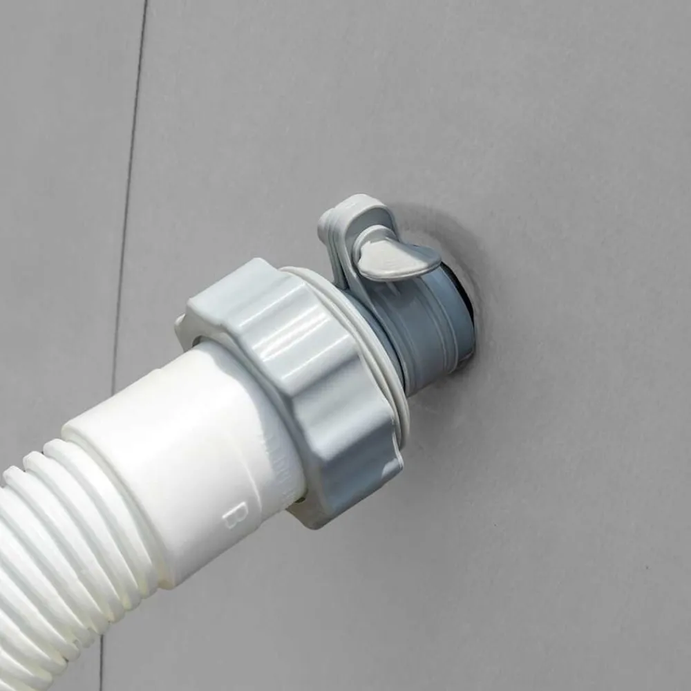Zwembaden & Spa'S*vidaXL Intex Adapters B 2 st voor slangen 32 mm naar 38 mm