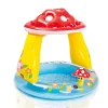 Intex Babyzwembad paddenstoel 57114NP>vidaXL Hot