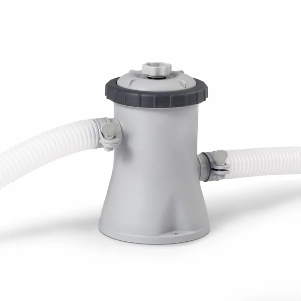 Zwembaden & Spa'S*vidaXL Intex Cartridge filterpomp 1250 L/u 28602GS