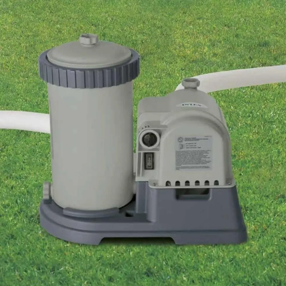 Intex Cartridge filterpomp 9463 l/u 28634GS>vidaXL Clearance