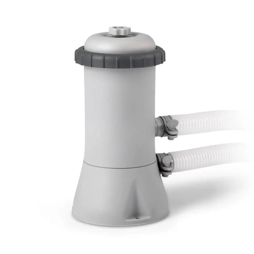 Zwembaden & Spa'S*vidaXL Intex Cartridge filterpomp 3407 L/u 28638GS