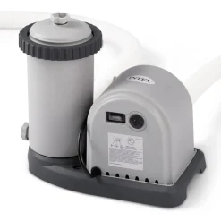 Intex Cartridge filterpomp 5678 L/u 28636GS>vidaXL Clearance