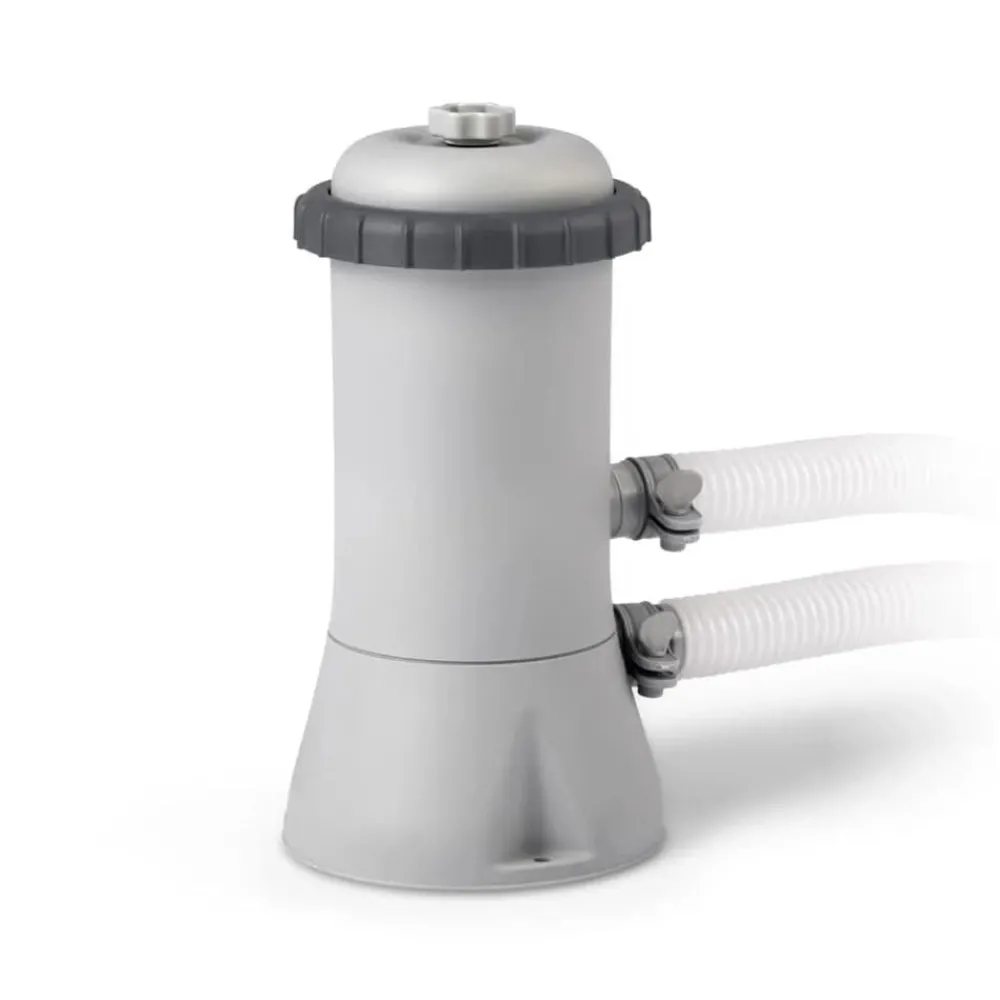 Zwembaden & Spa'S*vidaXL Intex Cartridge filterpomp 1250 L/u 28604GS