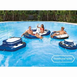 Zwembaden & Spa'S*vidaXL Intex Drankhouder Mega Chill drijvend