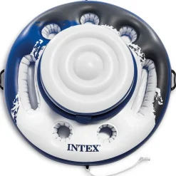 Zwembaden & Spa'S*vidaXL Intex Drankhouder Mega Chill drijvend