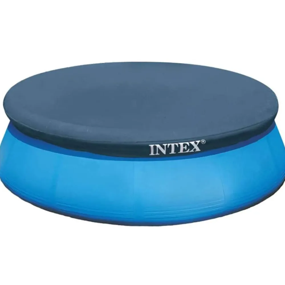 Intex Easy Set Zwembad 457x122 cm 26168GN>vidaXL Discount
