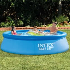 Zwembaden & Spa'S*vidaXL Intex Easy Set Zwembad 305x76 cm 28120NP