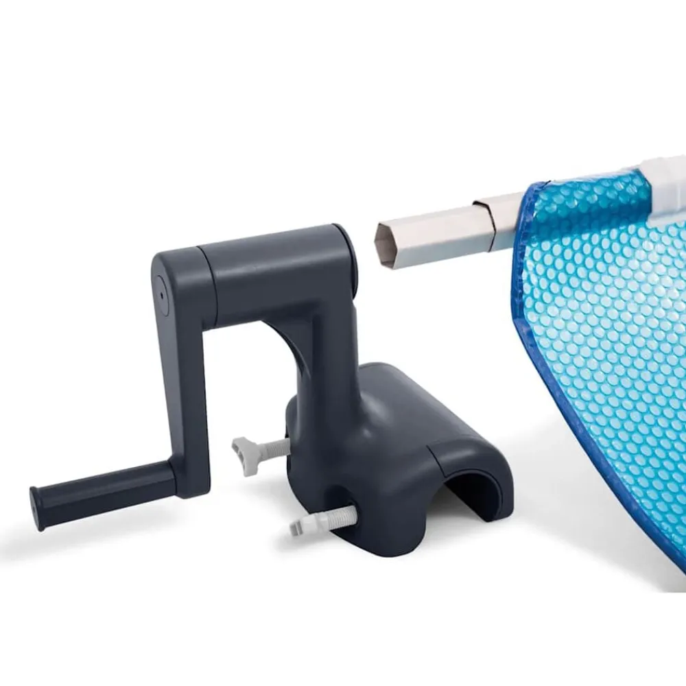Intex Haspel voor solarhoes 28051>vidaXL Hot