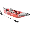 Buitensport*vidaXL Intex Kajak opblaasbaar Excursion Pro K1 305x91x46 cm