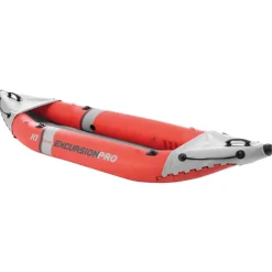 Buitensport*vidaXL Intex Kajak opblaasbaar Excursion Pro K1 305x91x46 cm