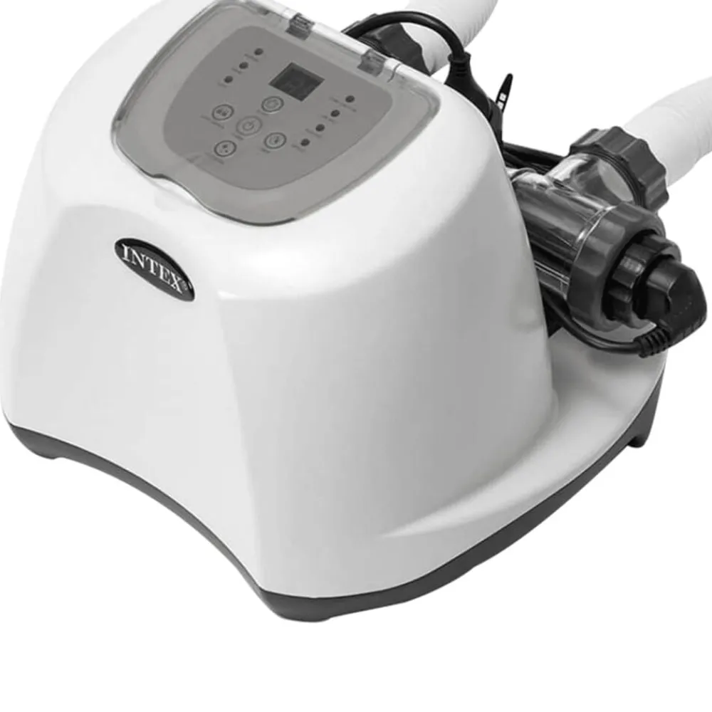 Intex Krystal Clear ECO Zoutwatersysteem>vidaXL Best