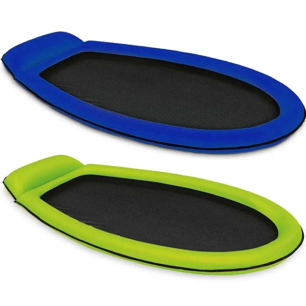 Zwembaden & Spa'S*vidaXL Intex Loungemat zwembad gaas