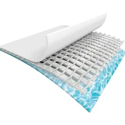 Zwembaden & Spa'S*vidaXL Intex Metal Frame Zwembad Beachside 305x76 cm