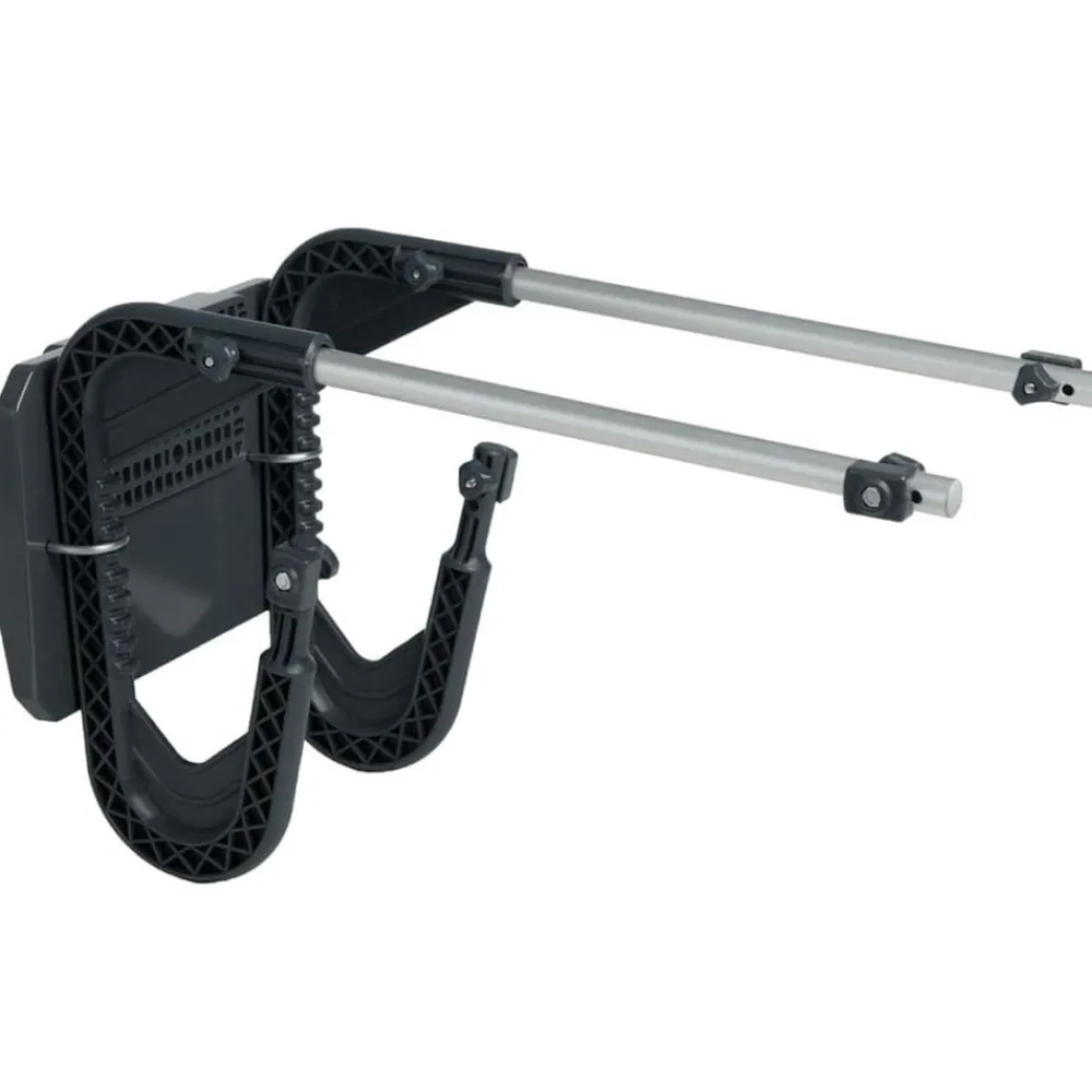 Voertuigonderdelen & -Accessoires*vidaXL Intex Motorbevestigingsset voor opblaasboten 68624