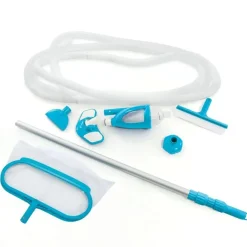 Zwembaden & Spa'S*vidaXL Intex Onderhoudsset voor zwembad Deluxe 28003