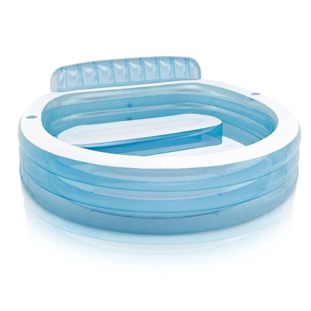 Intex Opblaaszwembad Swim Center Family Lounge Pool 57190NP>vidaXL Clearance