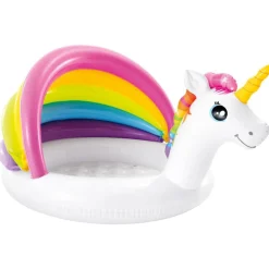 Intex Pierenbad Unicorn 127x102x69 cm>vidaXL Outlet