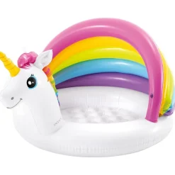 Intex Pierenbad Unicorn 127x102x69 cm><noscript><img width=