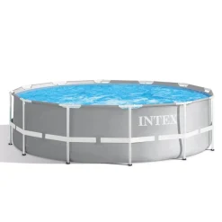 Intex Prism Frame Zwembadset 366x99 cm 26716GN><noscript><img width=
