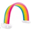 Intex Regenboogsproeier 300x109x180 cm meerkleurig>vidaXL Hot
