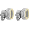 Zwembaden & Spa'S*vidaXL Intex Slangadapters B 2 st 32 naar 38 mm