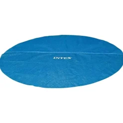 Intex Solarzwembadhoes 538 cm polyetheen blauw>vidaXL Best