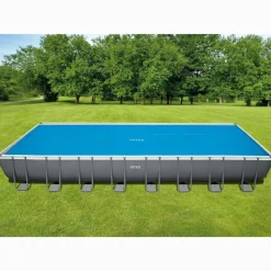Intex Solarzwembadhoes rechthoekig 975x488 cm>vidaXL New