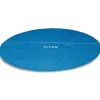 Zwembaden & Spa'S*vidaXL Intex Solarzwembadhoes rond 244 cm