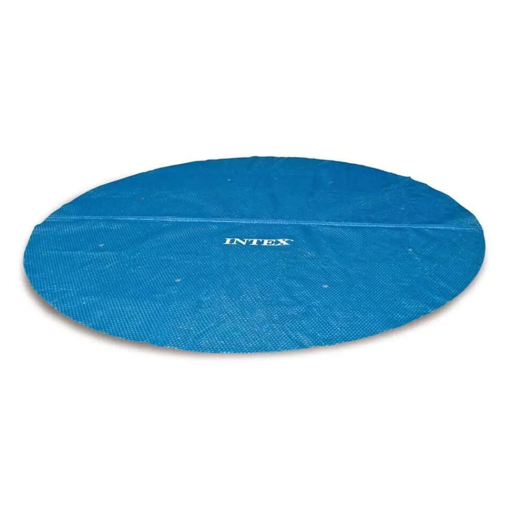 Intex Solarzwembadhoes rond 366 cm 29022>vidaXL Online