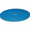 Intex Solarzwembadhoes rond 549 cm 29025>vidaXL Discount