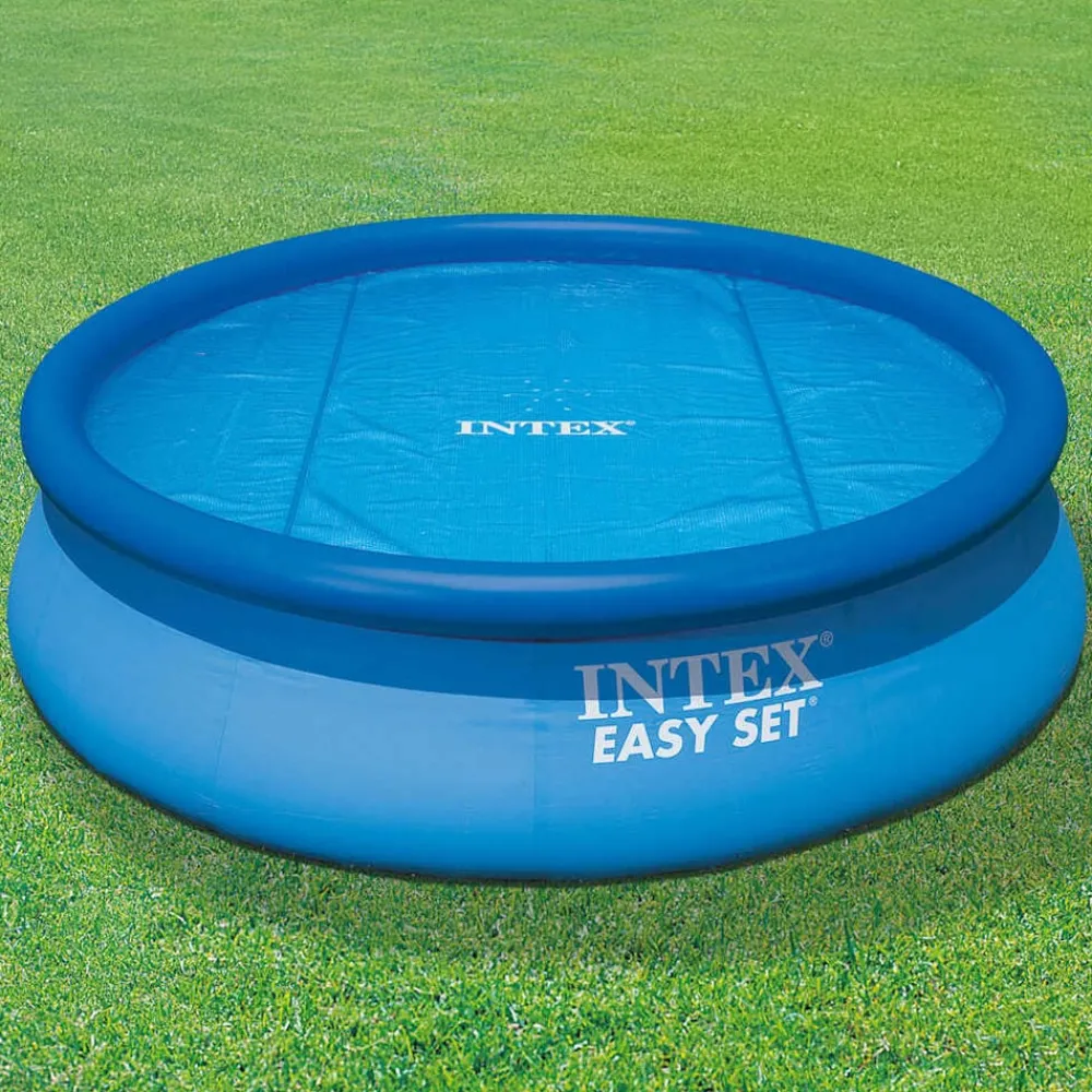 Intex Solarzwembadhoes rond 305 cm 29021>vidaXL Online