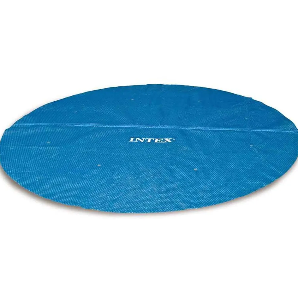 Intex Solarzwembadhoes rond 244 cm>vidaXL Discount