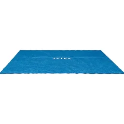 Intex Solarzwembadhoes 716x346 cm polyetheen blauw>vidaXL