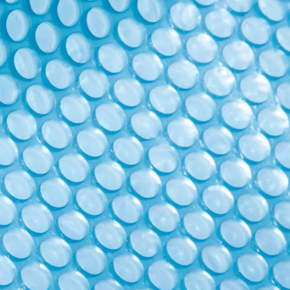 Intex Solarzwembadhoes 378x186 cm polyetheen blauw>vidaXL Hot