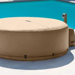 Zwembaden & Spa'S*vidaXL Intex Spahoes energie-efficient 28523