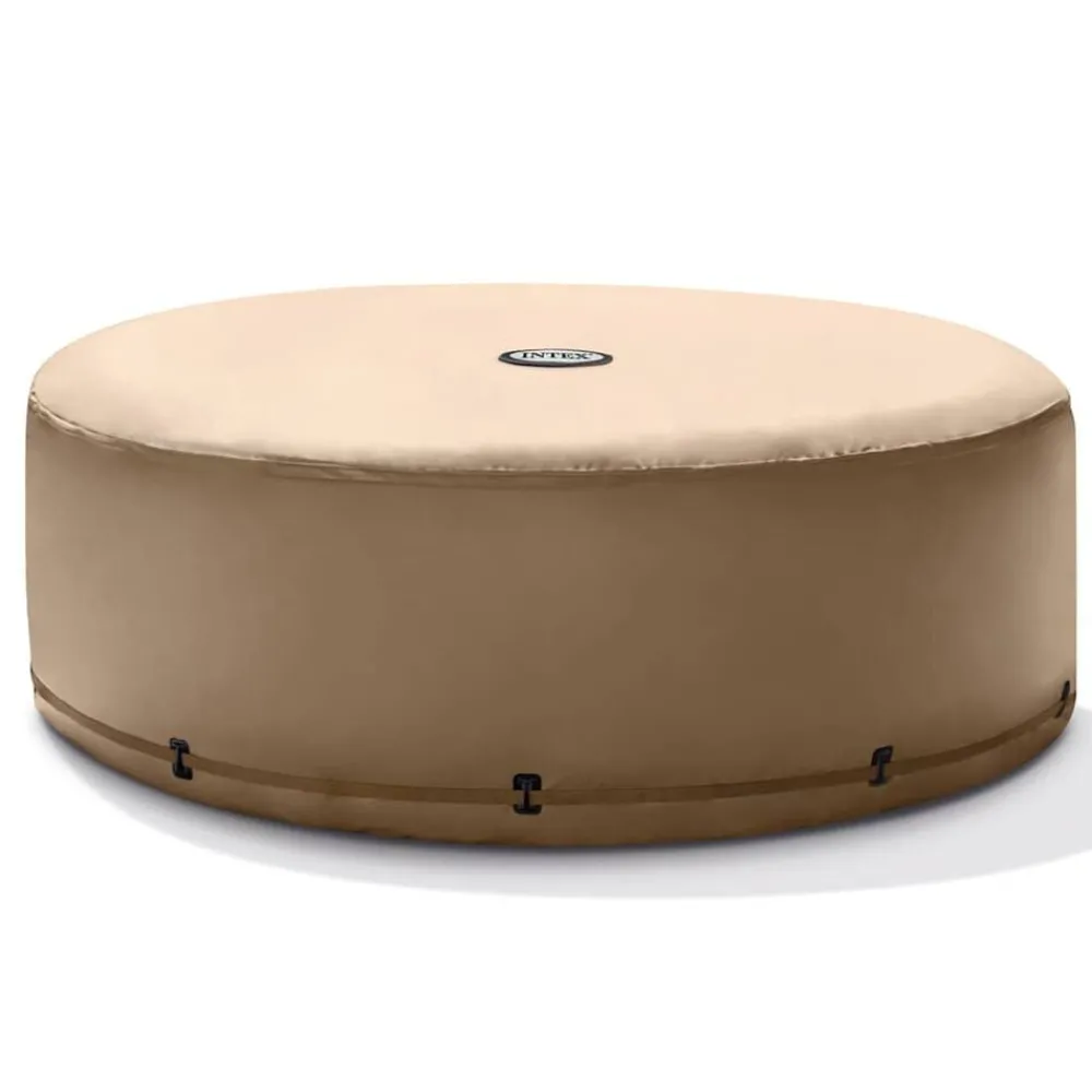 Zwembaden & Spa'S*vidaXL Intex Spahoes energiezuinig 28523