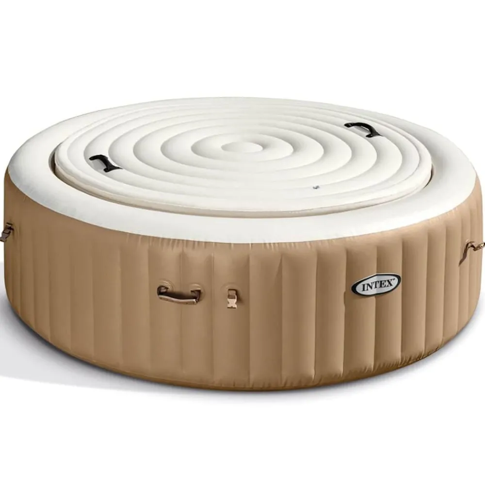 Zwembaden & Spa'S*vidaXL Intex Spahoes energiezuinig 28523