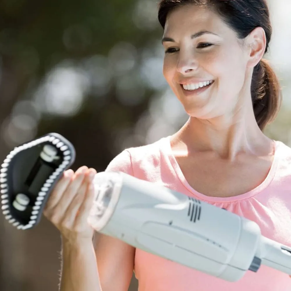 Intex Spa-/zwembadstofzuiger oplaadbaar>vidaXL Discount
