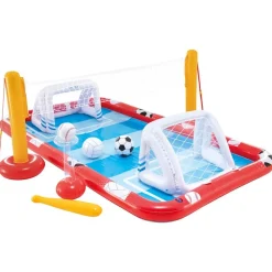 Intex Speelcentrum Action Sports 325x267x102 cm>vidaXL Discount